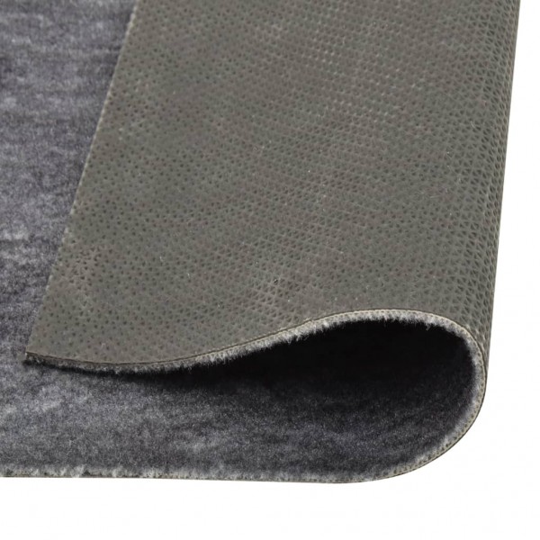 Alfombra de cocina lavable Pepper 60x300 cm M 3