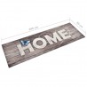 Alfombra de cocina lavable Home 60x300 cm 5