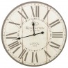 Reloj de pared vintage London 60 cm 1
