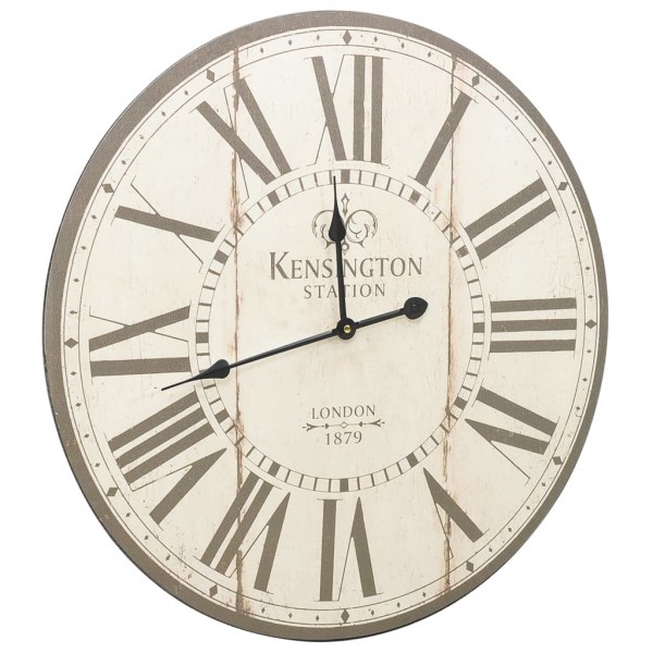 Reloj de pared vintage London 60 cm M 2