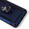 Carcasa COOL para iPhone 12 Pro Max Hard Anilla Azul 2