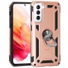 Carcasa COOL para Samsung G990 Galaxy S21 Hard Anilla Rose Gold 1