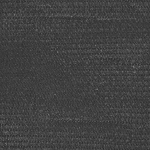 Toldo para balcón HDPE gris antracita 90x300 cm H