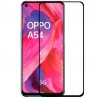 Protector Pantalla Cristal Templado COOL para Oppo A54 5G / A74 5G (FULL 3D Negro) 1