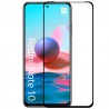 Protector Pantalla Cristal Templado COOL para Xiaomi Redmi Note 10 / Note 10s / Note 11 / Note 11S / Poco M4 Pro (FULL 3D) 1