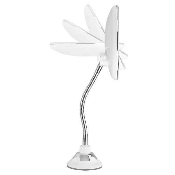 Espelho cosmético orbegozo esp 1020 M 2