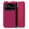 Fundação COOL Capa de Flip para Xiaomi Meu 11 Lite / Meu 11 Lite 5G Lite rosa 1