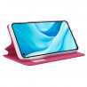 Fundação COOL Capa de Flip para Xiaomi Meu 11 Lite / Meu 11 Lite 5G Lite rosa 2