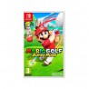 Juego Nintendo Switch MARIO GOLF: SUPER RUSH 1