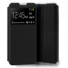 Fundação COOL Capa de Flip para Oppo Encontre X3 Black Lite 1