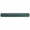 1x55 m 75 g/m² Rede de privacidade verde hdpe 2