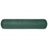 Red de privacidad HDPE verde 3.6x50 m 150 g/m² 3
