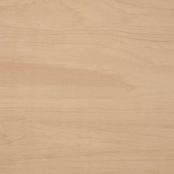 Autocolante para móveis 500x90 cm PVC cor carvalho claro M 3