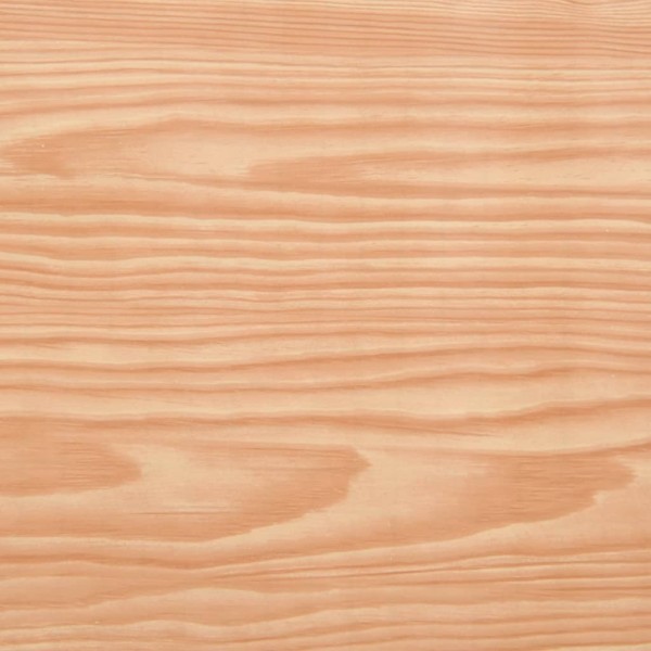 Autocolante para móveis 500x90 cm PVC cor castanho ácer M 3