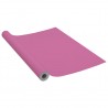 Autocolante para móveis 500x90 cm PVC roxo brilhante 2