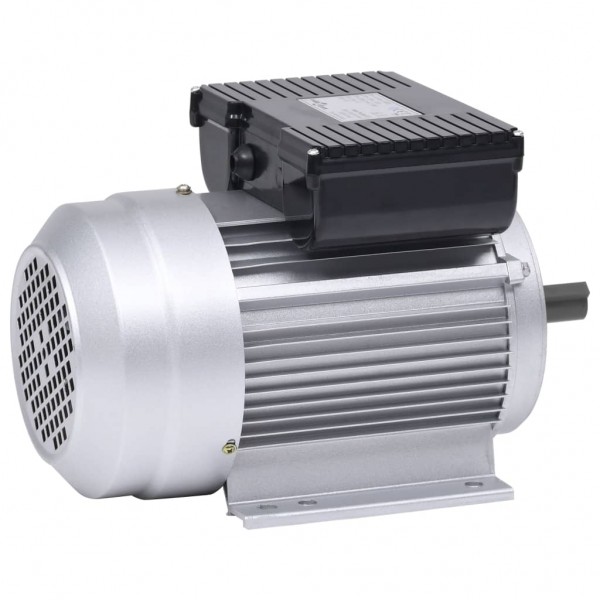 Motor eléctrico monofásico aluminio 2.2kW/3HP 2 polos 2800 RPM D