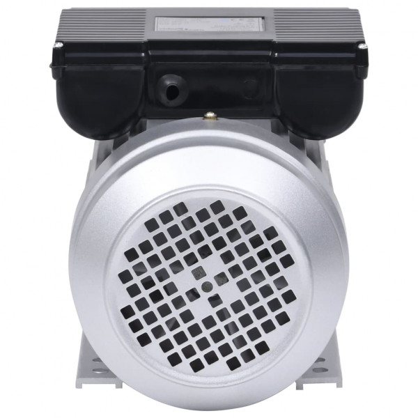 Motor eléctrico monofásico aluminio 2.2kW/3HP 2 polos 2800 RPM M 4