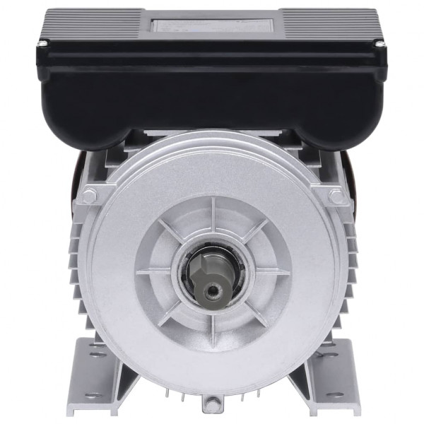Motor elétrico monofásico de alumínio 2.2kW/3HP 2 polos 2800 RPM M 5