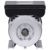 Motor eléctrico monofásico aluminio 2.2kW/3HP 2 polos 2800 RPM 5