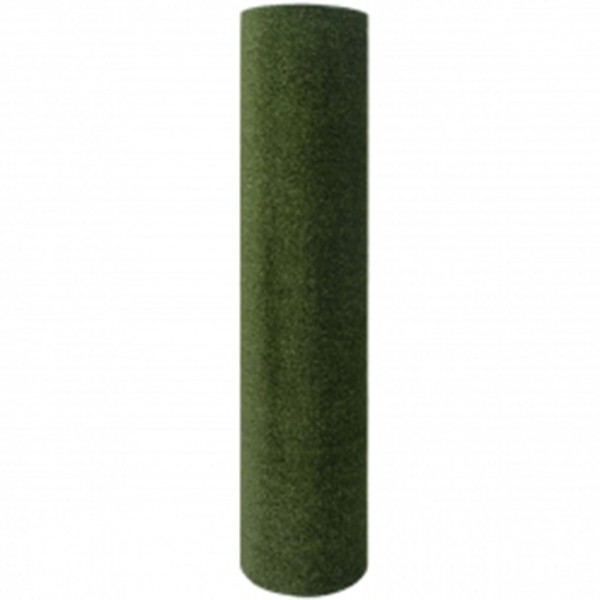 Relva artificial 7/9 mm 1x20 m verde M 3