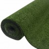 Relva artificial 7/9 mm 1x25 m verde 1