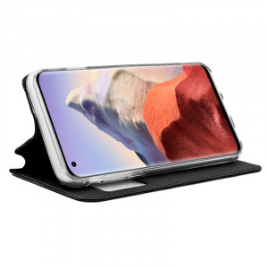 Funda COOL Flip Cover para Xiaomi Mi 11 Ultra Liso Negro H