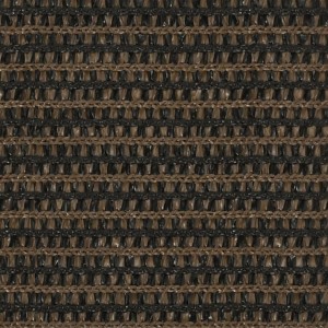 Para-sol estilo vela 160 g/m² 4x4x4 m PEAD castanho H