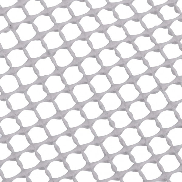 Tapete de tenda cinza claro 300x600 cm M 4