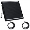 Panel calefactor solar para piscina 75x75 cm 1