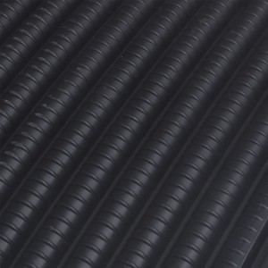 Panel calefactor solar para piscina 75x75 cm H