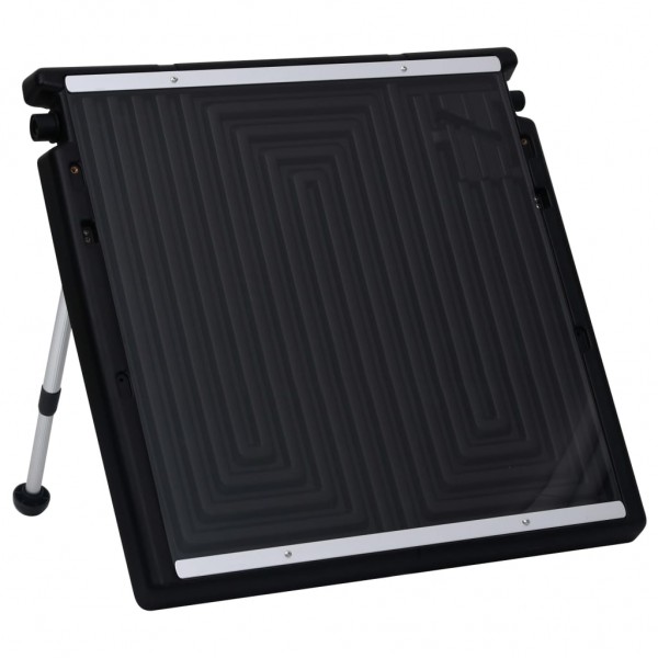 Panel calefactor solar para piscina 75x75 cm M 3