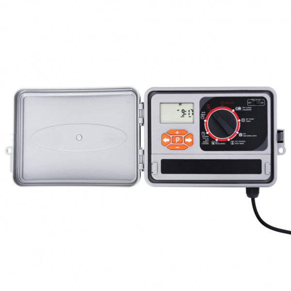 Controlador de irrigação de água para jardim M 2