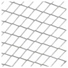 Compostor de jardim 85x85x70 cm ferro galvanizado 4