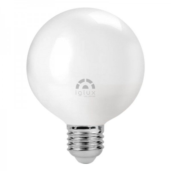 Bombilla iglux xg-1527-c v2/ casquillo e27/ 15w/ 1200 lúmenes/ 3000k D