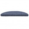 Alfombrillas de escaleras autoadhesivas 10 uds azul 56x17x3 cm 5