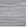 Alfombra de exterior PP gris 190x290 cm 5
