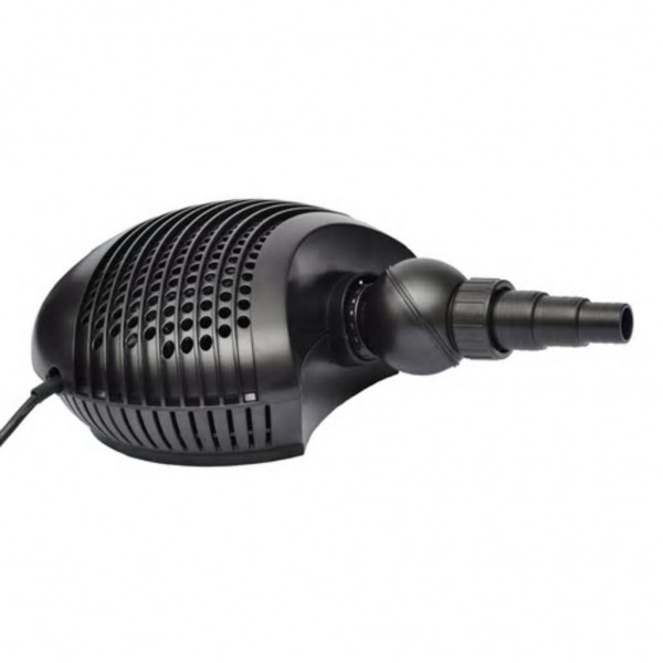 Bomba de lago 8000 l/h M 2