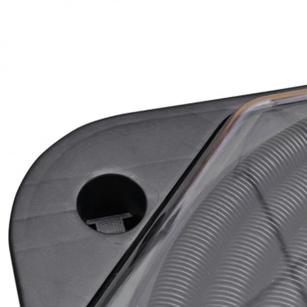 Aquecedor solar de piscina M 2