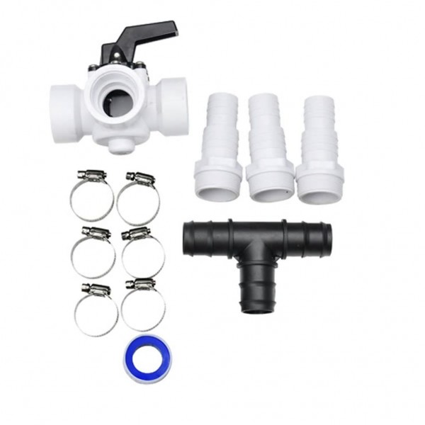 Aquecedor solar de piscina M 4