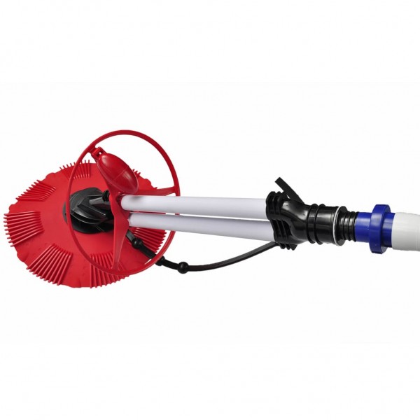 Limpiador De Piscina M 4