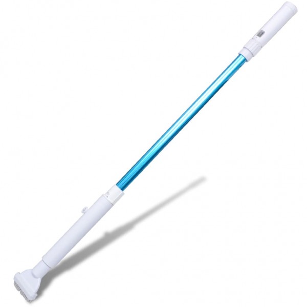 Aspiradora automática para piscina con baterías D