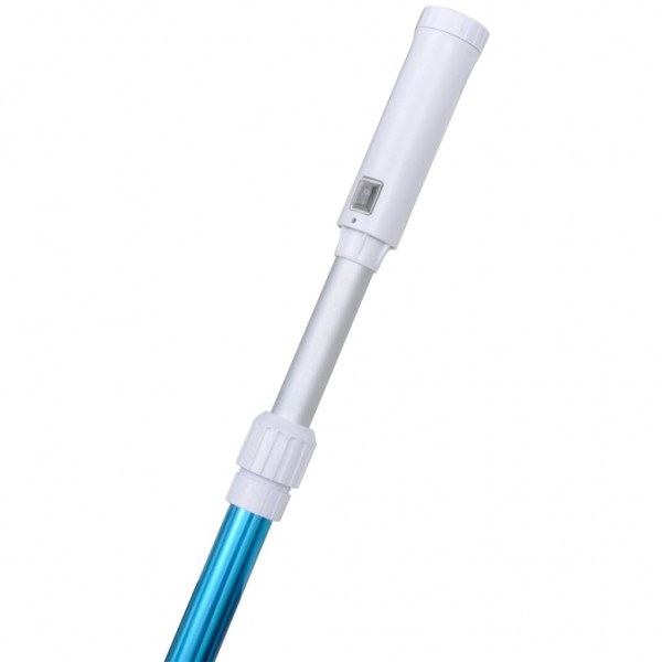 Aspiradora automática para piscina con baterías M 2