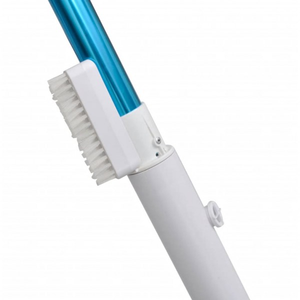 Aspirador de piscina automático com pilhas M 4