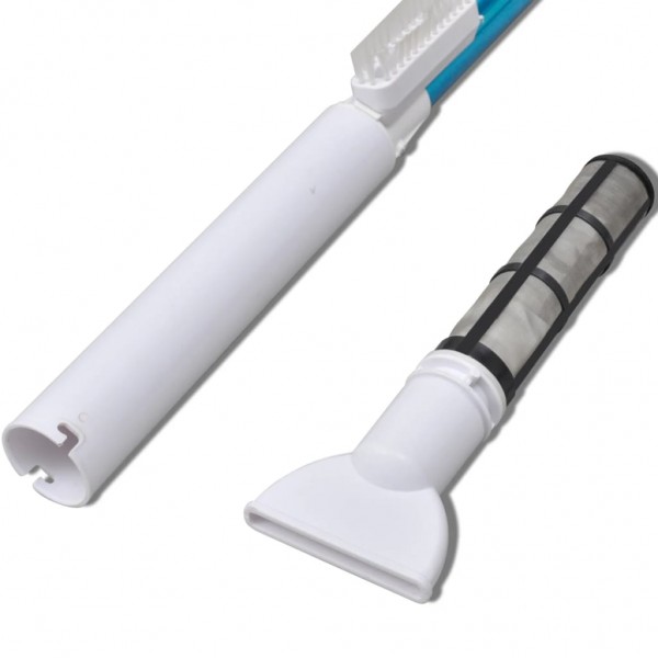 Aspirador de piscina automático com pilhas M 5