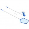 2 pcs kit para manutenção de piscinas 2