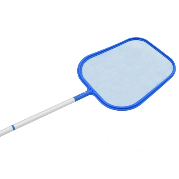 Kit de mantenimiento de piscina 2 piezas M 3