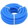 Manguera de piscina con abrazaderas azul 38 mm 12 m 2