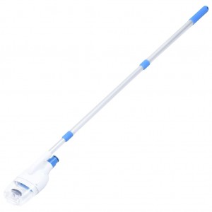 Aspirador para piscinas acima do solo H