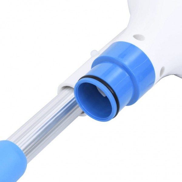 Aspirador para piscinas acima do solo M 3