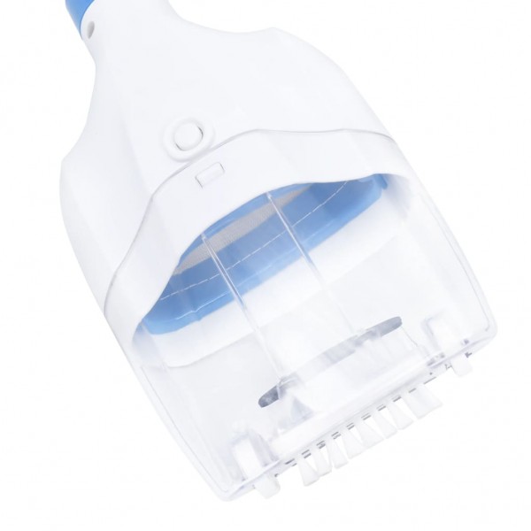 Aspiradora para piscinas desmontables M 4